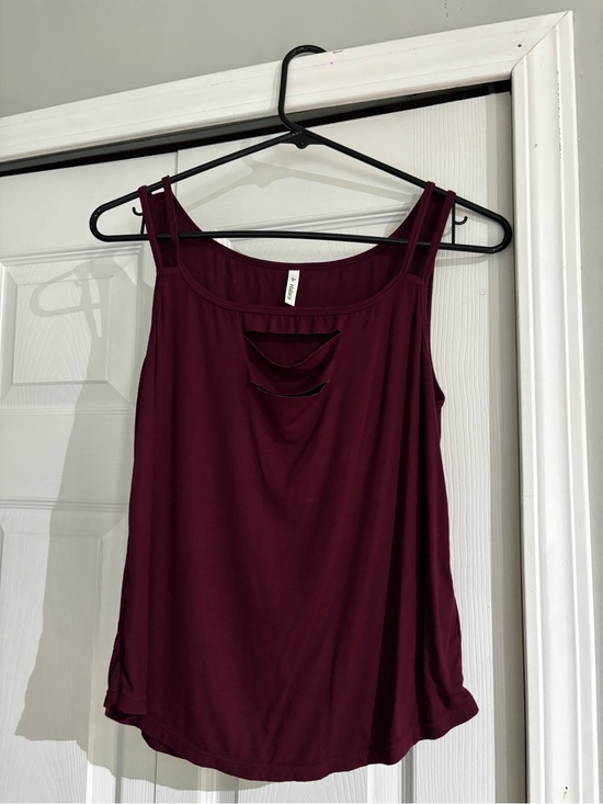 HALARA Tops - HALARA Tank Top